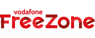 Vodafone FreeZone